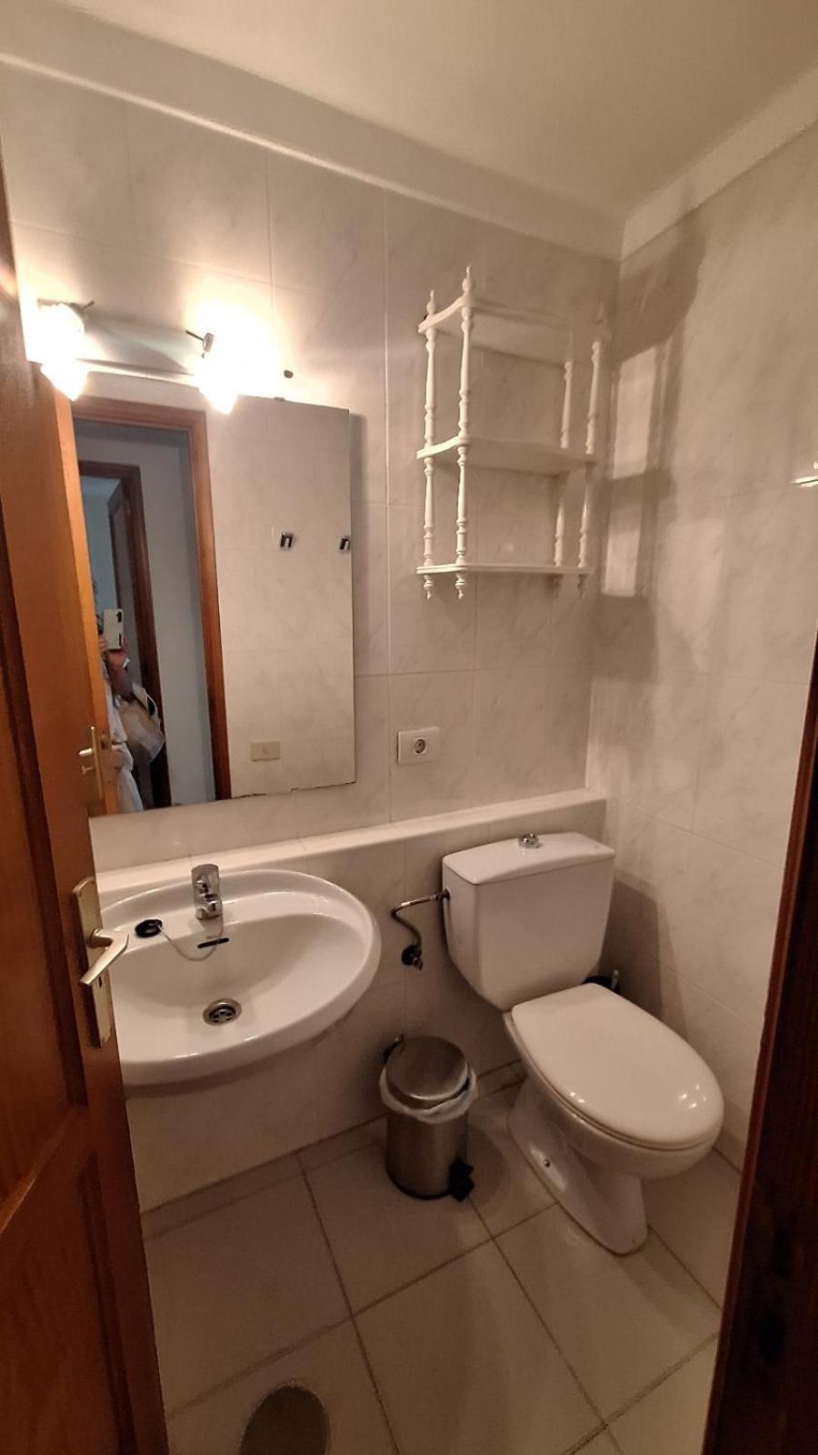 Maritima Beach Apartamento Santa Cruz de la Palma  Eksteriør billede