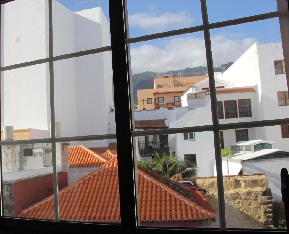 Maritima Beach Apartamento Santa Cruz de la Palma  Eksteriør billede