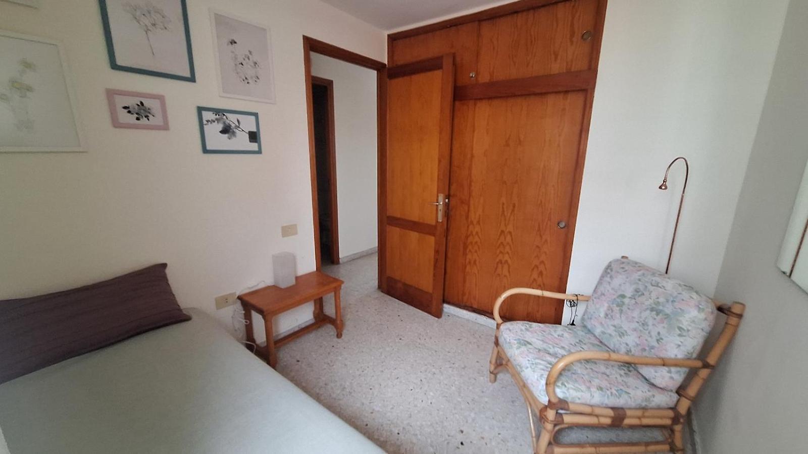 Maritima Beach Apartamento Santa Cruz de la Palma  Eksteriør billede