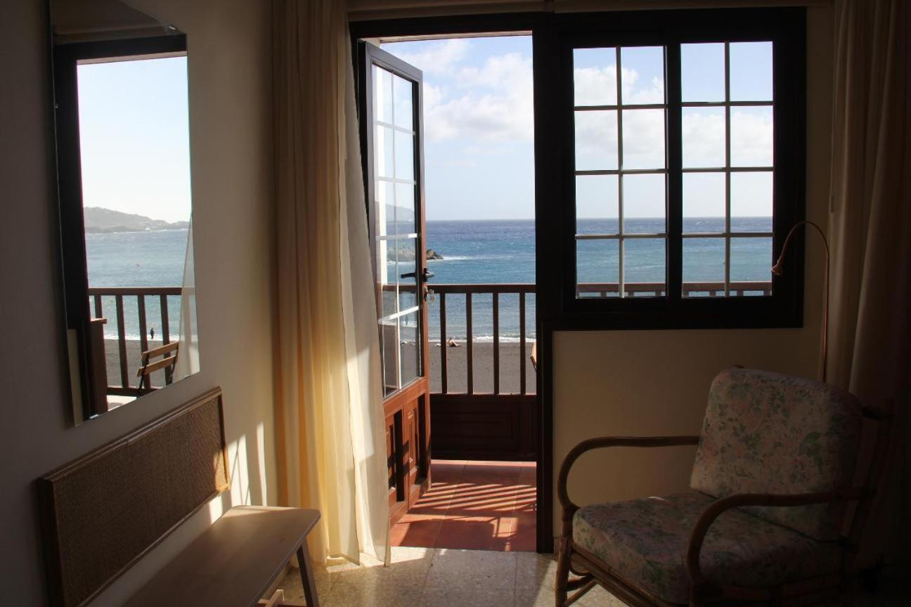 Maritima Beach Apartamento Santa Cruz de la Palma  Eksteriør billede